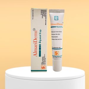 AlmariDerm - 4Acneal
