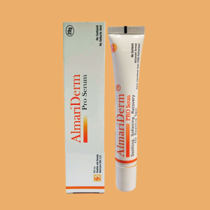 AlmariDerm Pro Sereum