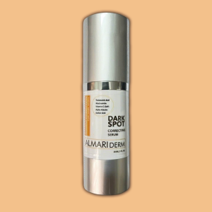 Almariderm - Dark Spot Correction