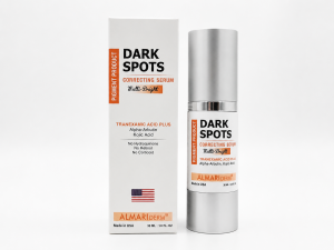 Almariderm - Dark Spot Correcting Serum (Buy 1 Get 1 AlmariDerm Collagen Serum)