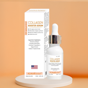 AlmariDerm - Collagen Booster Serum