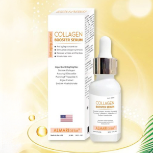 AlmariDerm - Collagen Booster Serum