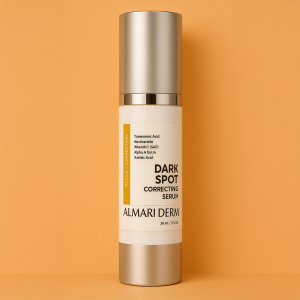 Almariderm - Dark Spot Correction
