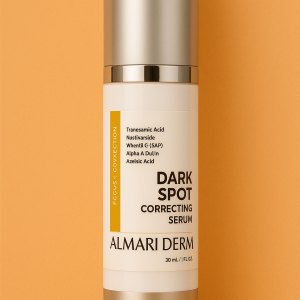 Almariderm - Dark Spot Correction