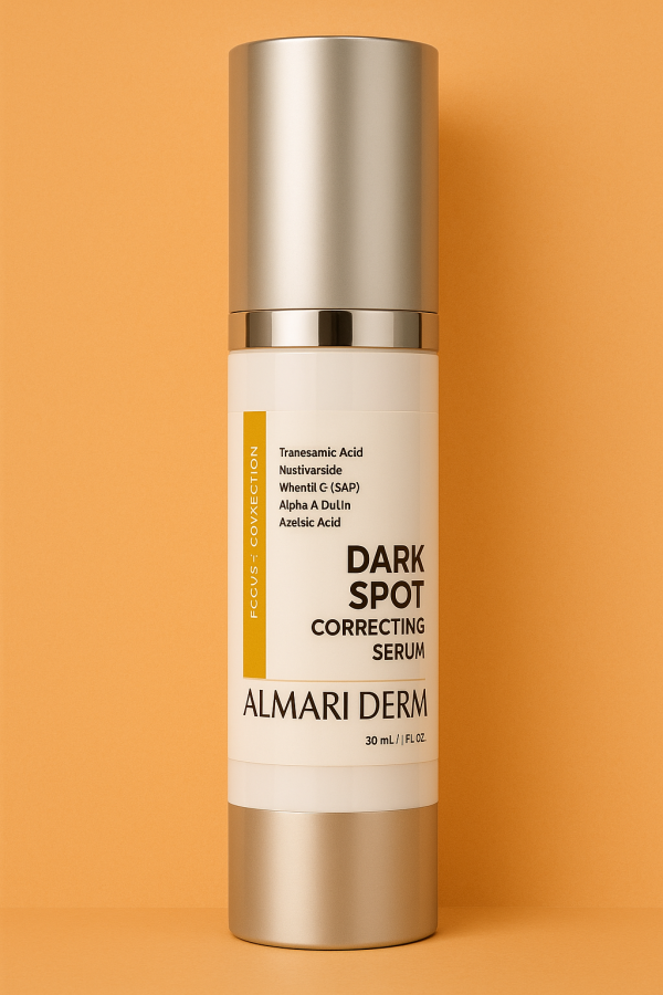 Almariderm - Dark Spot Correction