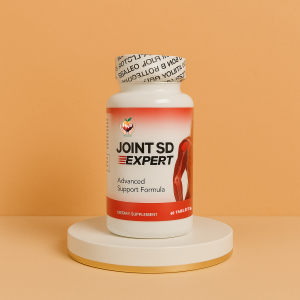 NutriBeauty - Joint SD Expert Advanced Support Formula (Buy 1 Get 1)