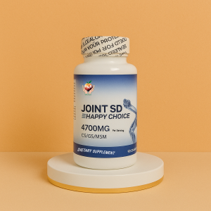 NutriBeauty - Joint SD Happy Choice 4700MG (Buy 1 Get 1)
