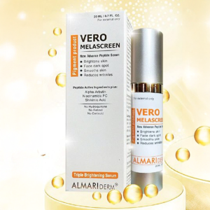AlmariDerm - Vero Melascreen