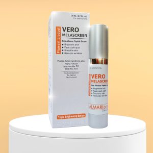 AlmariDerm - Vero Melascreen