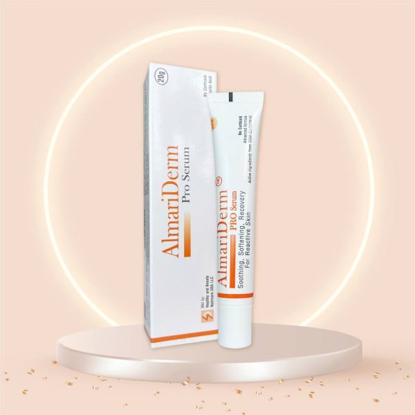 AlmariDerm Pro Serum