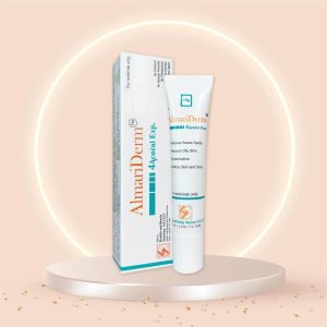 AlmariDerm - 4Acneal