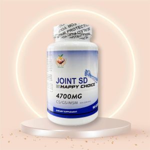 NutriBeauty - Joint SD Happy Choice 4700MG (Buy 2 Get 1)