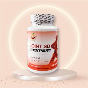 NutriBeauty - Joint SD Expert Advanced Support Formula (Buy 2 Get 1)