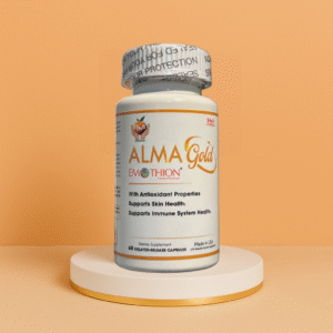 AlmaGold Emothion (Buy 1 Get 1 with 50% OFF - Buy 2 Get 1 Free)