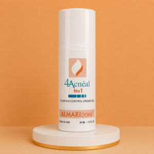 AlmariDerm 4Acneal Creme Gel