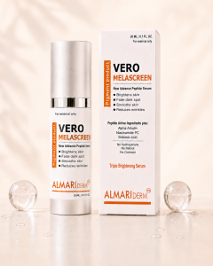 AlmariDerm - Vero Melascreen Serum