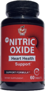 NITRIC OXIDE - DUO SUPPORT