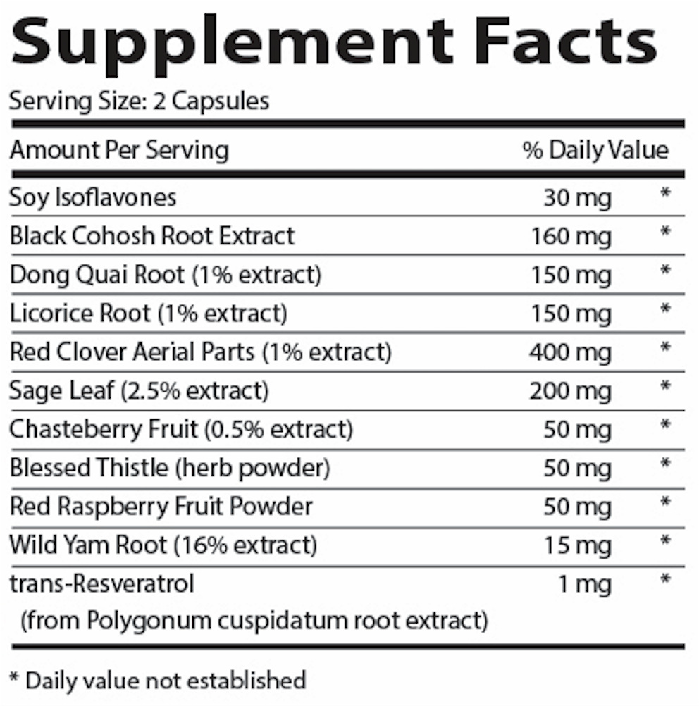 V-4 Women Support Healthy Life 60 Veggie Capsules - Image 2