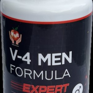 V-4 Men Formula Expert - 30 tablets